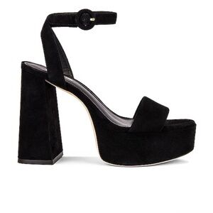 Larroude Dolly sandal, 7